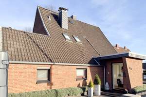 Ihre  "Eigenen vier Wände" mit schönem Garten und einer Garage (top modernisiert) wartet auf Sie – Die vollständige Adresse der Immobilie erhältst du vom Anbieter., 27578 Leherheide, Bremerhaven – Vorschaubild 15