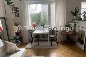 Tauschwohnung: 2-Zimmer mit Balkon gegen min. 2,5 :) – Die vollständige Adresse der Immobilie erhältst du vom Anbieter., 30167 Nordstadt, Hannover – Vorschaubild 2