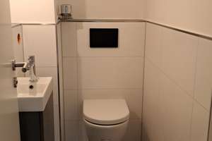 Ihr neues Zuhause | 4 Zimmer | Balkon | Garage  – L9 4, 68161 Innenstadt/Jungbusch, Mannheim – Vorschaubild 5