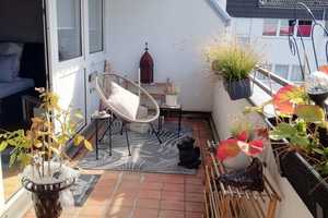 WOB: ruhige Traumwohnung im Zentrum (Ecke Porschestraße), 5.OG, 4Zi, 147m², Terrasse 50m² + Balkon – Wolfsburg – Vorschaubild 11