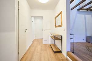 Stilvolle hochwertig möblierte, 2-Zimmer-Wohnung in Essen-Holsterhausen – Krausstraße 10, 45147 Holsterhausen, Essen – Vorschaubild 8