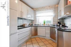 Familientipp in Gütersloh: Bungalow mit Garage, schöner Terrasse und Garten – Gütersloh (Kreis) – Vorschaubild 12