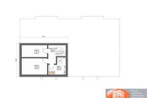 Neubau-DHH mit Bestandsgarage in Wilkinghege – Die vollständige Adresse der Immobilie erhältst du vom Anbieter., 48159 Kinderhaus-West, Münster – Vorschaubild 6