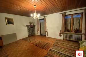 Einfamilienhaus in Ingolstadt-Zuchering - Hier lässt sich viel daraus machen – Die vollständige Adresse der Immobilie erhältst du vom Anbieter., 85051 Süd, Ingolstadt – Vorschaubild 7
