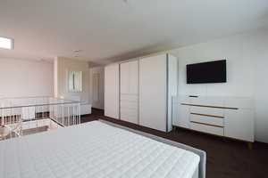 Lichtdurchflutete 2-Zimmer-Maisonettewohnung im Kanzlerfeld! – Braunschweig – Vorschaubild 7