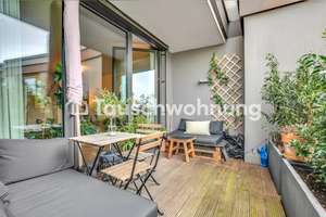 Tauschwohnung: Tausche 3 Zimmer gegen 4 Zimmer Wohnung – Die vollständige Adresse der Immobilie erhältst du vom Anbieter., 10115 Mitte (Ortsteil), Berlin – Vorschaubild 15
