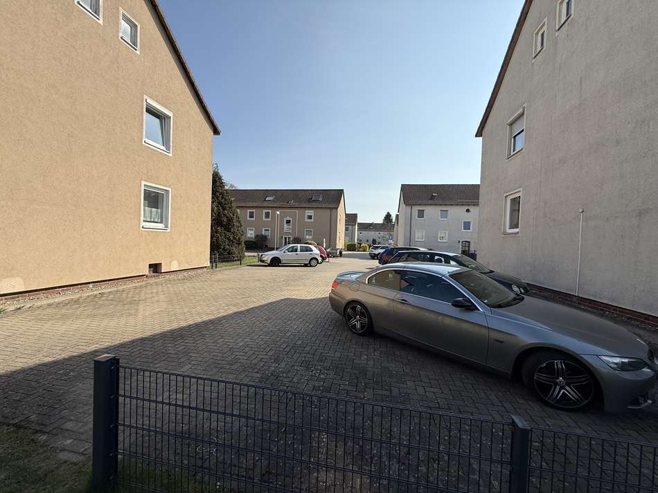 Parkplätze