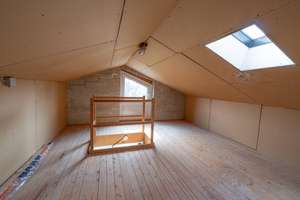 Helles Reihenendhaus in Kiel-Suchsdorf – Die vollständige Adresse der Immobilie erhältst du vom Anbieter., 24107 Suchsdorf, Kiel – Vorschaubild 24