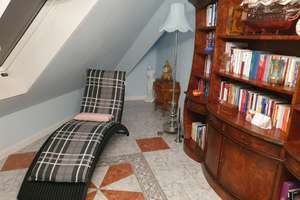 Helle 3-Zimmer-Dachgeschosswohnung mit Wintergarten & Alpenblick – Sendling-Westpark – Drachenseestraße x, 81373 Mittersendling, München – Vorschaubild 18