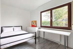 Freistehendes 2 Familienhaus mit Pool und Fernblick in Feldrandlage – 51491 Overath – Vorschaubild 16
