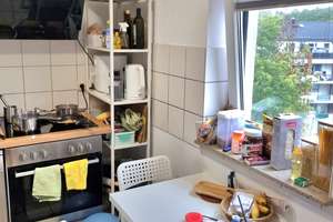 Hannover-Herrenhausen/Stöcken ---  Gemütliche Dachgeschoßwohnung in zentraler Lage – Die vollständige Adresse der Immobilie erhältst du vom Anbieter., 30419 Stöcken, Hannover – Vorschaubild 13