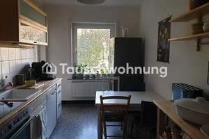 Tauschwohnung: Tolle Wohnung in Linden-Nord