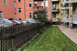 ATTRAKTIVE KLEINE 2-ZIMMER-WOHNUNG – Alfred-Hess-Straße 25, 99084 Brühlervorstadt, Erfurt – Vorschaubild 14