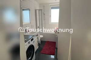 Tauschwohnung: Schöne 2-Zimmer Wohnung in 7. Stock im Regensburger Osten – 93055 Ostenviertel, Regensburg – Vorschaubild 3