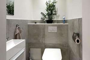 TOP! Schicke moderne(isierte) helle 3-Zimmer-Wohnung in ruhiger grüner Lage! – Die vollständige Adresse der Immobilie erhältst du vom Anbieter., 86199 Göggingen-Nordost, Augsburg – Vorschaubild 10