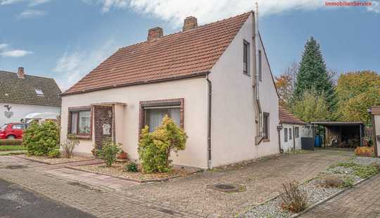 Bild von Tolle Lage und großes Grundstück