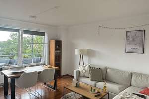 Etagenwohnung mit Saniertem Bad und Balkon – Volmerswerther Str.  76, 40221 Bilk, Düsseldorf – Vorschaubild 13
