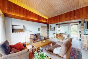 Individuelles Architektenhaus mit Charakter - ein Zuhause der besonderen Art – 97076 Lengfeld, Würzburg – Vorschaubild 9