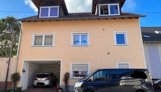 Bild von Top-Gelegenheit! Gemütliches Einfamilienhaus mit Einliegerwohnung in Mandel zu verkaufen.