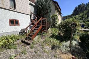 Platz für Ihre Wohnideen – Einfamilienhaus mit Potenzial in Triberg-Nußbach! – Die vollständige Adresse der Immobilie erhältst du vom Anbieter., 78098 Triberg im Schwarzwald – Vorschaubild 13