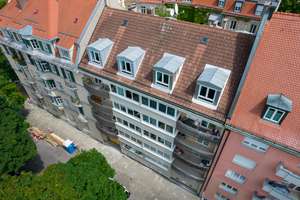 Attraktives Mehrfamilienhaus in München-Sendling am Valleypark – Die vollständige Adresse der Immobilie erhältst du vom Anbieter., 81371 Sendlinger Feld, München – Vorschaubild 6