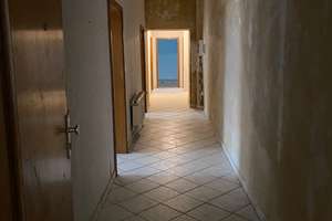 3 Zimmer Wohnung mit Gemeinschatfsgarten! – Gottliebstraße 73, 47166 Alt-Hamborn, Duisburg – Vorschaubild 11