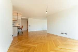 GRÜN - PRIVAT - LUXURÖS
Traumhafte Penthousewohnung mit 76 m² Terasse – Die vollständige Adresse der Immobilie erhältst du vom Anbieter., 81927 Englschalking, München – Vorschaubild 11