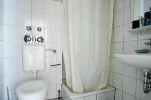 Großzügig geschnittene 2-Zimmer-Wohnung mit Tiefgaragenstellplatz in Eversten! – Die vollständige Adresse der Immobilie erhältst du vom Anbieter., 26131 Eversten, Oldenburg (Oldenburg) – Vorschaubild 6