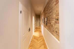 Stylische 2,5-Zimmer-Altbau in der Torstraße – Erstbezug nach Design-Sanierung – Torstraße 220b, 10115 Mitte (Ortsteil), Berlin – Vorschaubild 10