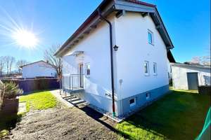 Einziehen und wohlfühlen!

 – Die vollständige Adresse der Immobilie erhältst du vom Anbieter., 83059 Kolbermoor – Vorschaubild 13