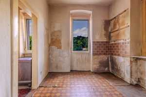 Seltene Gelegenheit in Heidelberg Schlierbach – freistehendes Haus mit Potenzial – Heidelberg – Vorschaubild 15