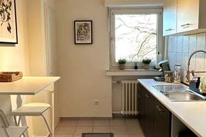 Zwei Zimmer in Rheydt: Gepflegte Wohnung mit Balkon – Die vollständige Adresse der Immobilie erhältst du vom Anbieter., 41236 Rheydt, Mönchengladbach – Vorschaubild 4