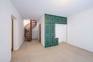 Charmante 3-Zimmer Erdgeschoßwohnung mit Souterrain und sonnigem Garten – Die vollständige Adresse der Immobilie erhältst du vom Anbieter., 81825 Gartenstadt Trudering, München – Vorschaubild 11