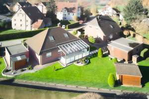 Sehr gepflegter Bungalow in toller Lage von Oerlinghausen – Die vollständige Adresse der Immobilie erhältst du vom Anbieter., 33813 Oerlinghausen – Vorschaubild 4