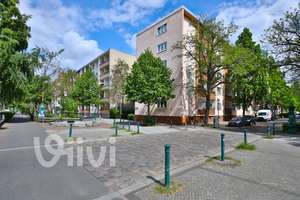 5 Zi.-Altbauwohnung in Moabit: 145 m², 1. OG, bezugsfrei, Sanierungspotenzial – Die vollständige Adresse der Immobilie erhältst du vom Anbieter., 10551 Moabit, Berlin – Vorschaubild 15