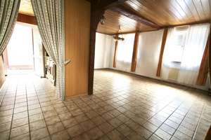 ***Ein Hof mit Geschichte * Ein Haus mit Charakter * Ein Ort mit Seele! In Hünstetten-Beuerbach – Die vollständige Adresse der Immobilie erhältst du vom Anbieter., 65510 Hünstetten – Vorschaubild 7