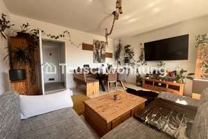 Tauschwohnung: Schöne 3 Zimmer Wohnung – Meisenstraße 3, 90443 Gibitzenhof, Nürnberg – Vorschaubild 9