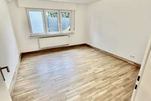 Top sanierte 3 Zimmer EG / Souterrain Wohnung in ruhigem Haus, gute Lage (Video !!) – In der Felderhütten 63, 51371 Bürrig, Leverkusen – Vorschaubild 2
