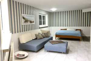 Neue Wohnung in Frankfurt am Main 1 Zimmer Wohnung in Frankfurt am Main