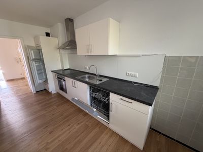 2-Zimmer Wohnung mit Balkon in Bad Bevensen