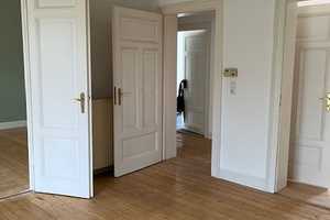 Eine schicke 3 ZKBB Altbauwohnung sucht nette Mieter. – Goebenstraße 0, 65195 Wiesbaden – Vorschaubild 7