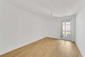Erstbezug in Citynaher Wohnlage - hochwertige 2 Zimmer Wohnung mit Balkon – Reudnitzer Straße 2, 4103 Zentrum-Ost, Leipzig – Vorschaubild 5