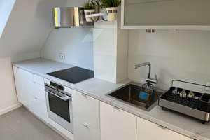 Helle 4-Zimmer-Maisonettewohnung mit Balkon und Tiefgaragenstellplatz in Bremen-Kattenturm – Theodor-Billroth-Straße 99, 28277 Kattenturm, Bremen – Vorschaubild 28