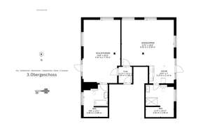 Zwei traumhafte Seewohnungen mit Bootsliegeplatz, 3 Terrassen, 2 separate Eingänge und Stellplätze – Die vollständige Adresse der Immobilie erhältst du vom Anbieter., 14476 Neu Fahrland, Potsdam – Vorschaubild 14