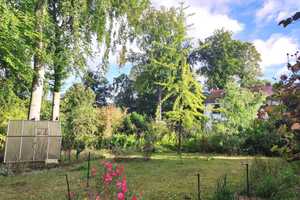 **Interessantes Reihenendhaus mit Baufenster, voll unterkellert, über 800m² Grundstück in Walldorf** – Groß-Gerau (Kreis) – Vorschaubild 3