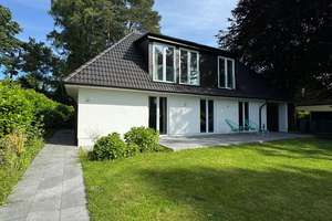 Modernes 6,5-Zimmer Einfamilienhaus im wunderschönen Rissen