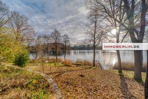 IMMOBERLIN.DE - Exquisites Haus am See in sehr naturverbundener Lage – Die vollständige Adresse der Immobilie erhältst du vom Anbieter., 17255 Wustrow – Vorschaubild 15
