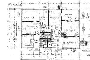 Ländliches Juwel mit Charme und Komfort – Fachwerkhaus mit Stallungen und PV-Anlage – Die vollständige Adresse der Immobilie erhältst du vom Anbieter., 29439 Lüchow (Wendland) – Vorschaubild 29