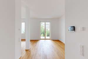 Elegante 2-Zimmer-Wohnung mit Balkon in der Weststadt! – Moningerstraße 11a, 76135 Weststadt, Karlsruhe – Vorschaubild 5