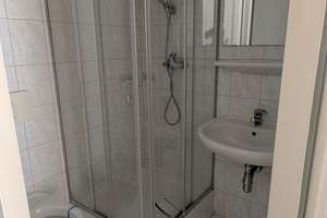 Ruhiges 1-Zi-Appartement mit Pantryküche, Duschbad, Laminatboden - südl. Innenstadt – Bernhardystraße 22a, 6110 Südliche Innenstadt, Halle (Saale) – Vorschaubild 9